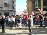 Gebran Tueni Funeral